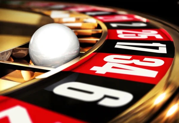 Texas Hold'em Bonus live dealer table on maxwin77 login